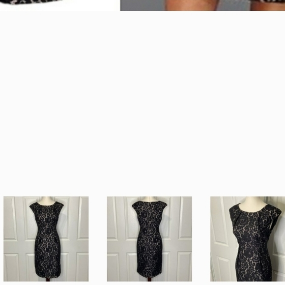 Calvin Klein Dress - Picture 5 of 5